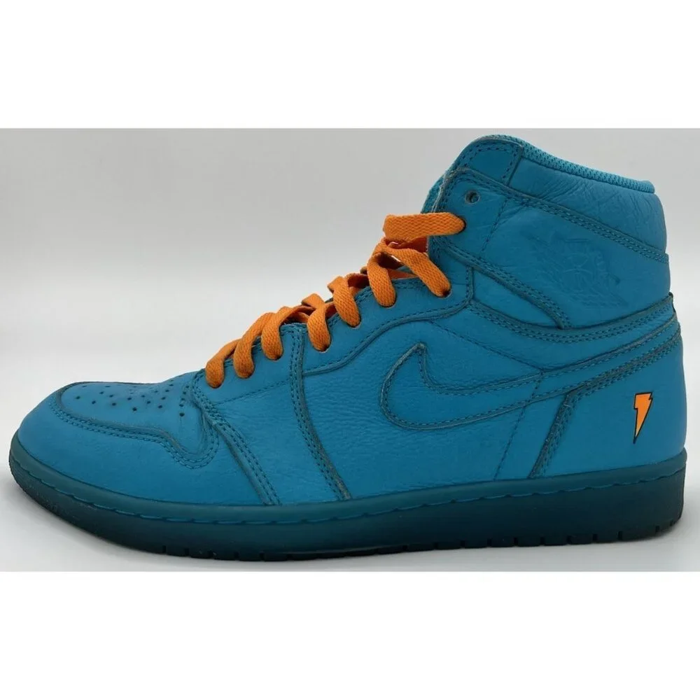 Jordan beautiful overall